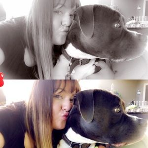 Meet your Posher, Shayla